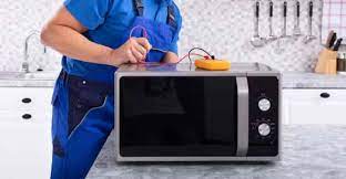 Samsung microwave oven repair services in Hyderabad