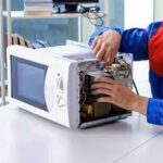 LG microwave oven repair service Centre in Hyderabad