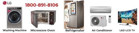 LG home appliances service Centre in Hyderabad