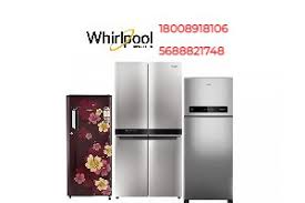 Whirlpool refrigerator repair service in Balanagar
