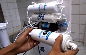 water purifier repair and services in Hyderabad