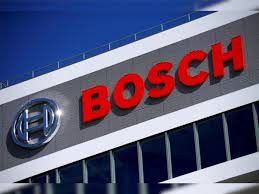 Bosch Service Centre in Bangalore
