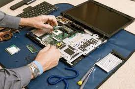Dell laptop repair service in Hyderabad