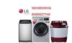 LG Washing Machine repair & services in Sachivalaya Colony