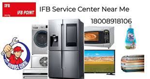 IFB repair & services in Sadashiv Peth - Pune