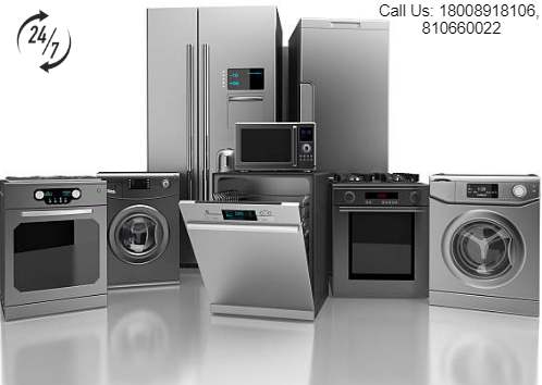 LG Service Centre in Latur