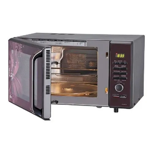 Samsung microwave oven repair & services