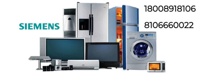 Siemens Service & Repair in Tirupati