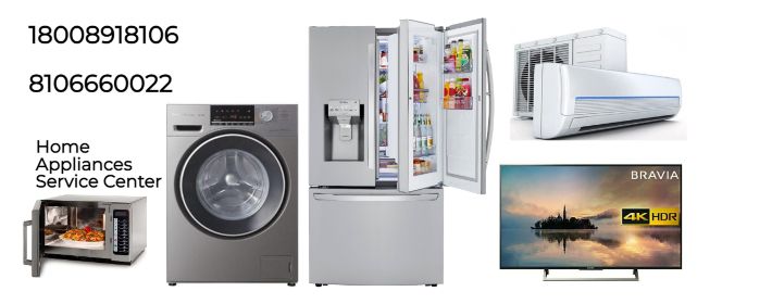 Haier Service Centre in Tirupati