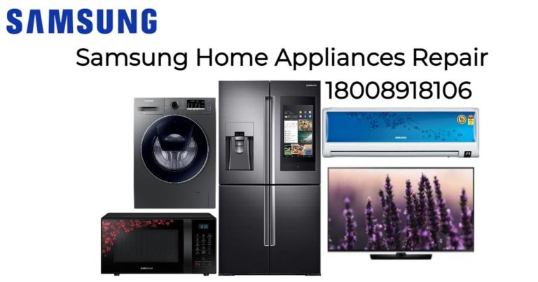 Samsung Service Centre in Tirupati
