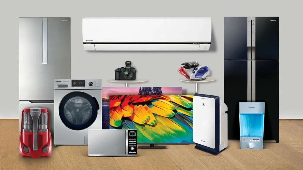 Godrej Service Centre in Tirupati